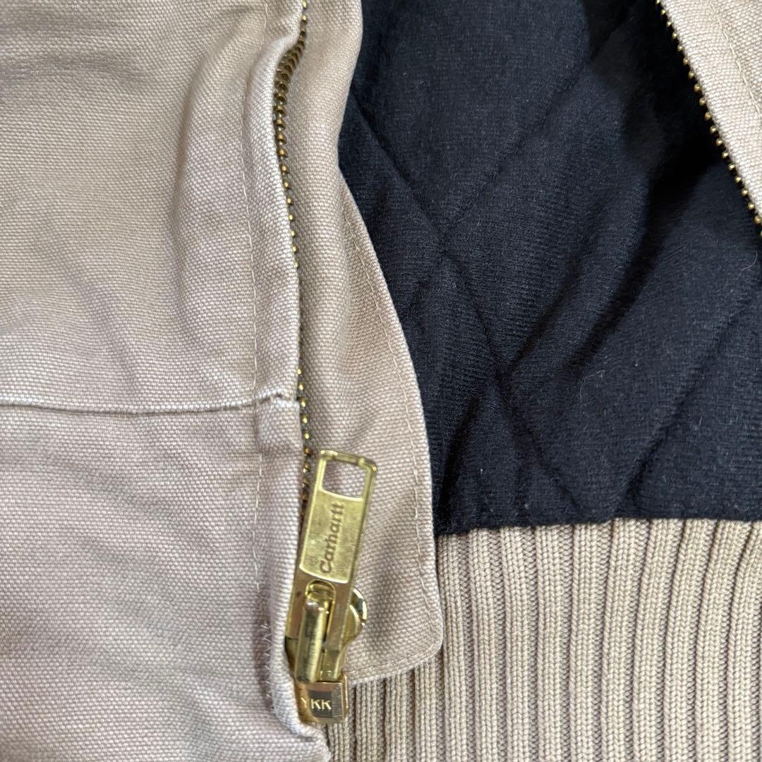Carhartt サンタフェジャケット USA製
