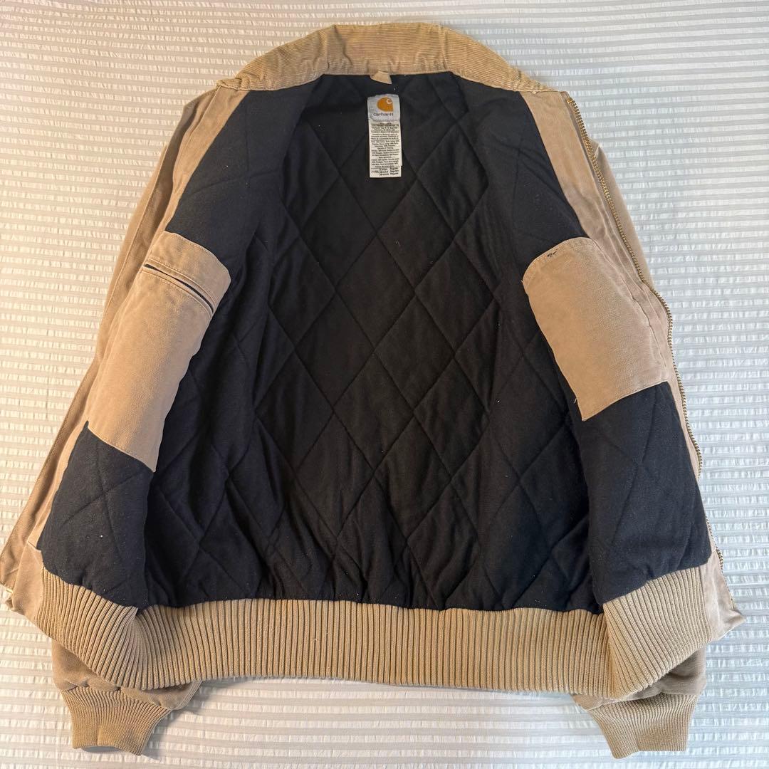 Carhartt サンタフェジャケット USA製