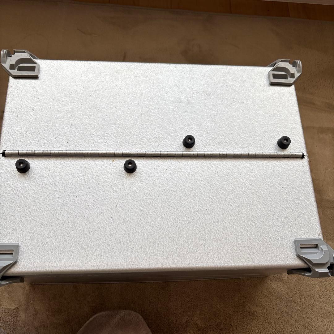  peak シェルフコンテナ25