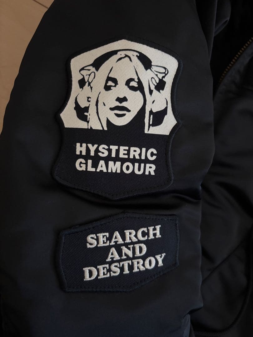 ジャケット プリマロフト