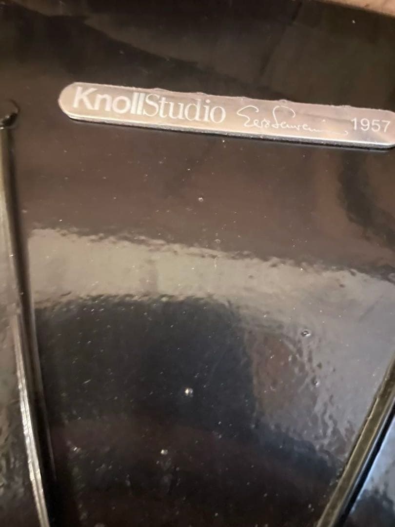 【正規品】knoll チューリップチェア