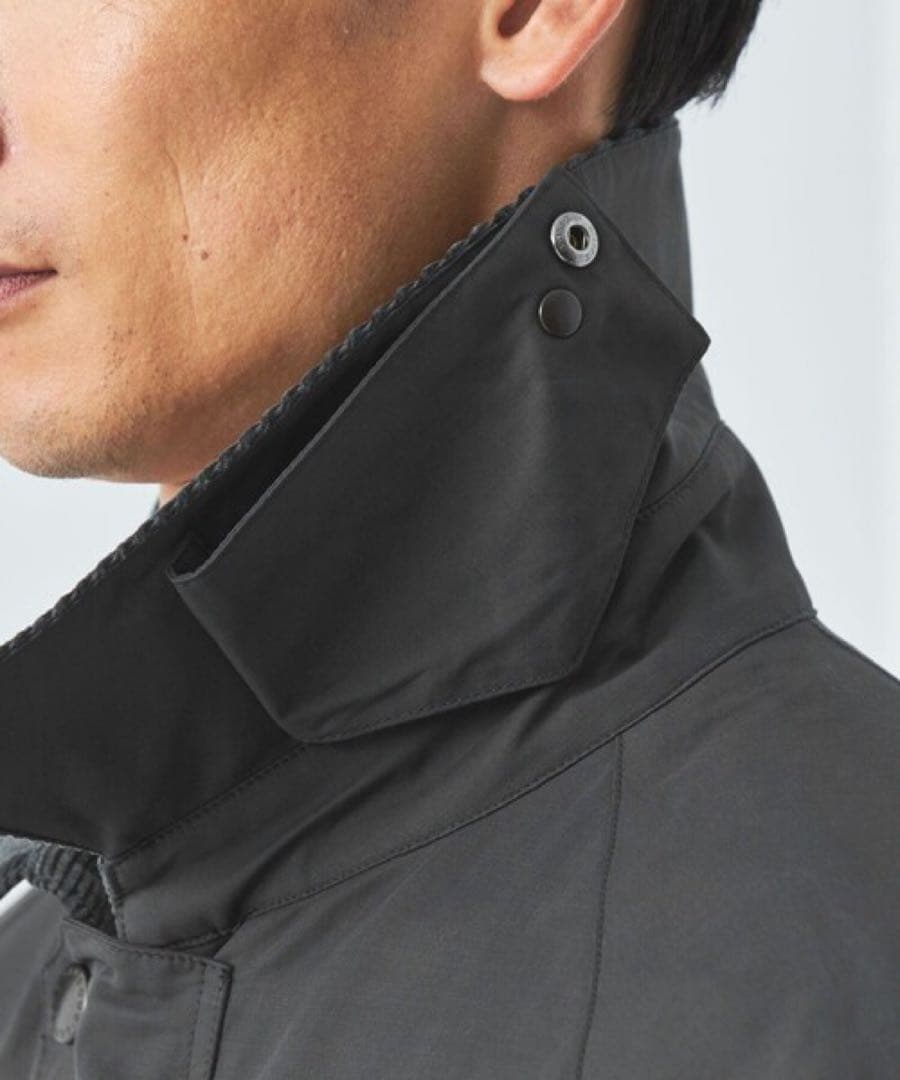 【別注】24aw＜Barbour＞GLR GAMEFAIRゲームフェア コート