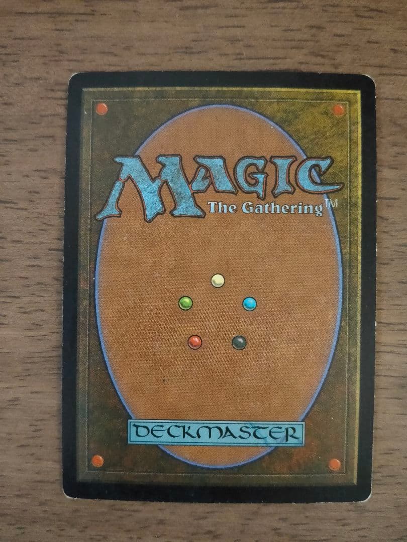 ヨーグモスの意志 日本語 USG MTG ウルザズ・サーガ レアカード