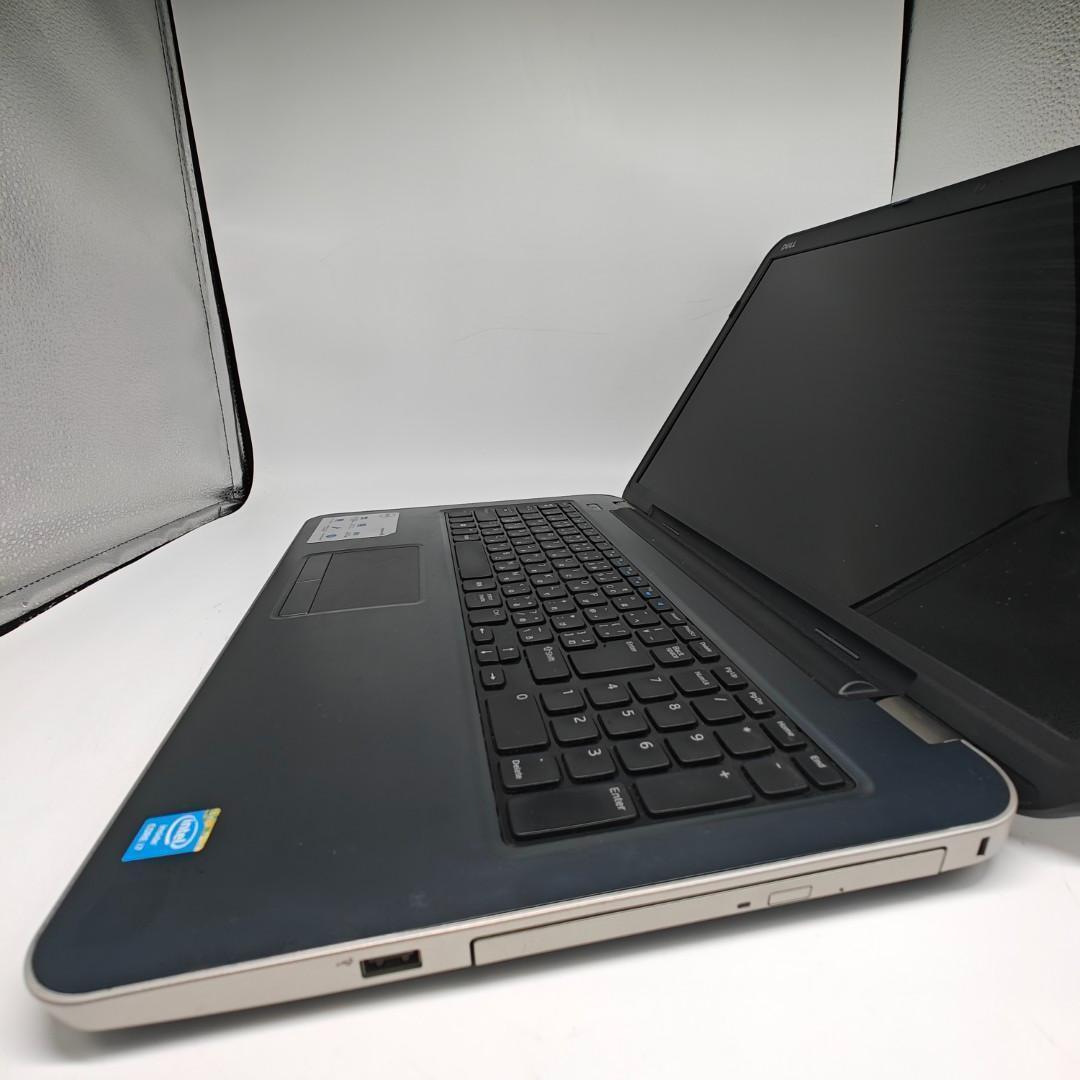 【DELL】高性能i7 SSD512GB 16GB 17.3インチ ノートPC