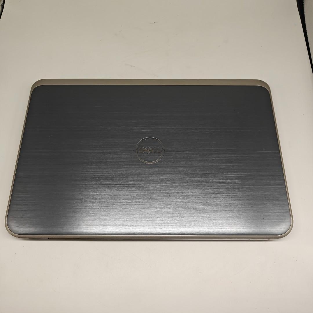 【DELL】高性能i7 SSD512GB 16GB 17.3インチ ノートPC