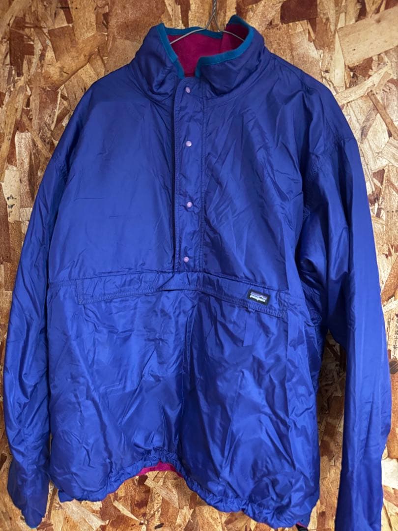 パタゴニア　グリセード　XL