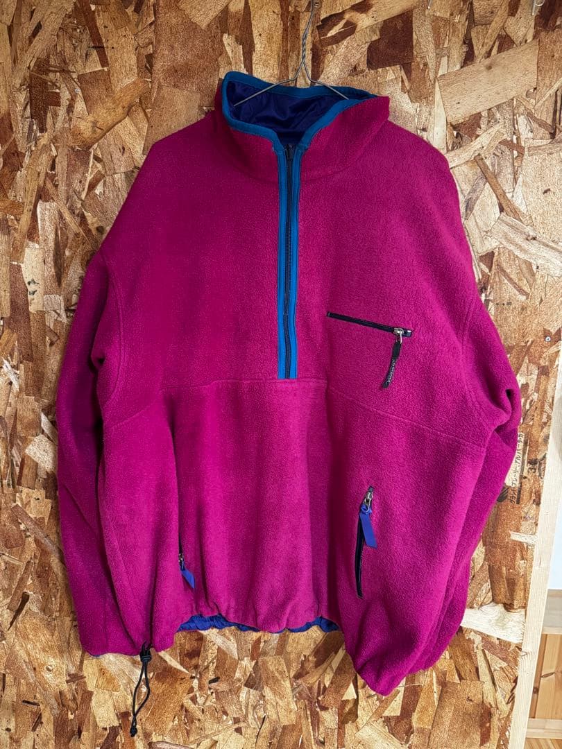 パタゴニア　グリセード　XL