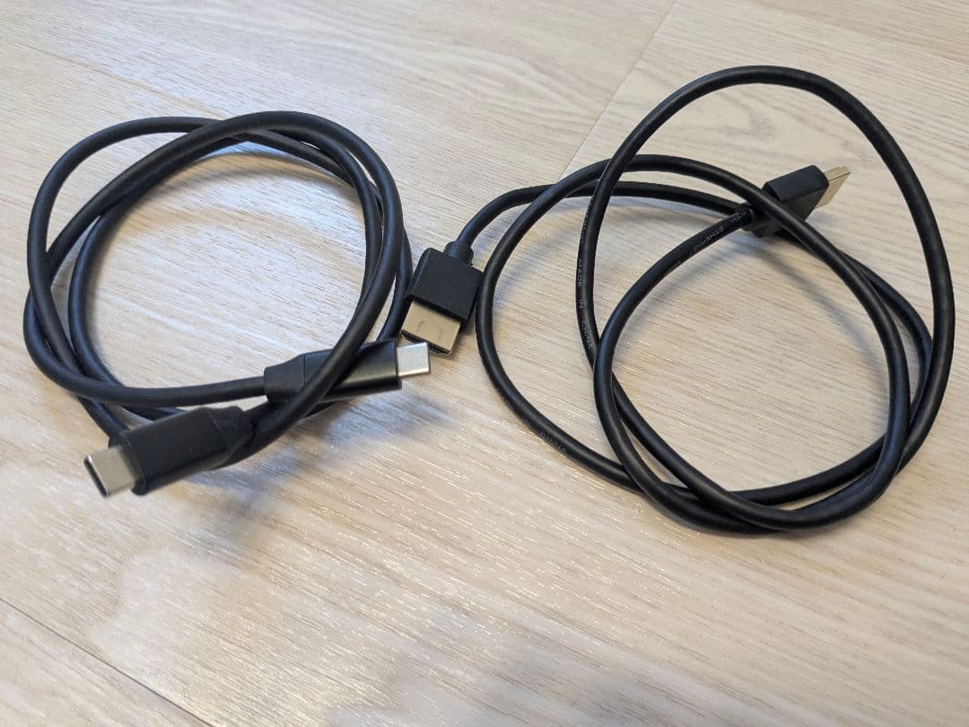 EVICIV　15.6型モバイルディスプレイ　ブラック