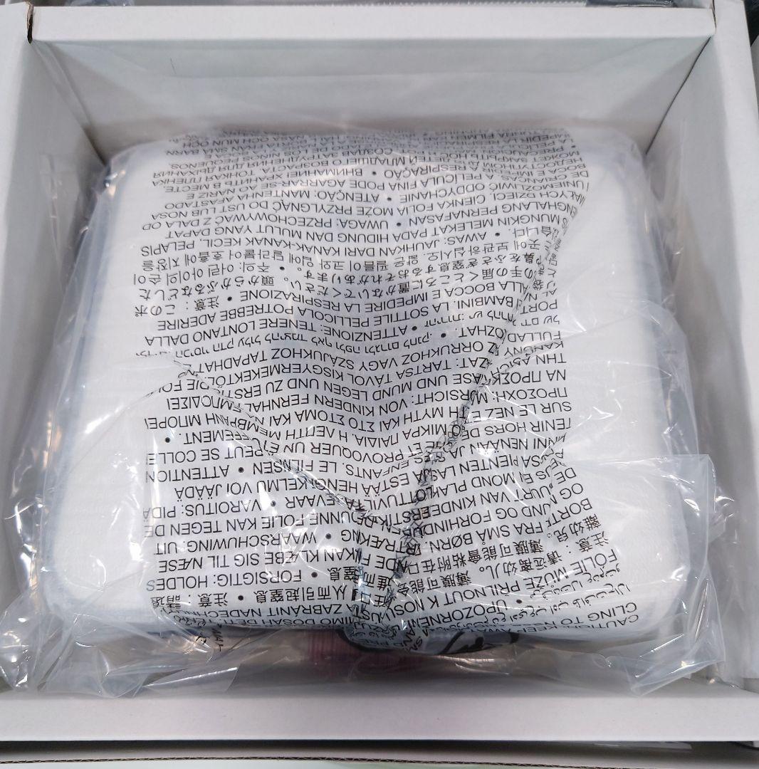 ブラーバ(BRAVA)380j【新品】