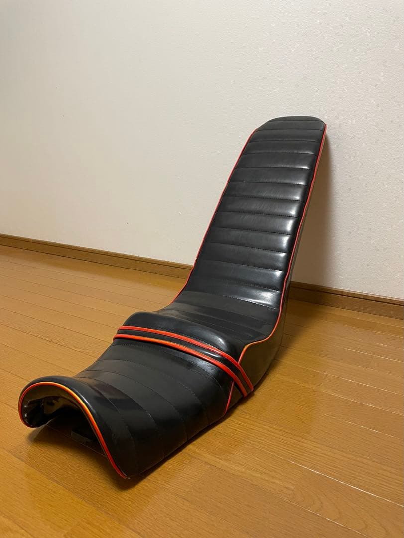 ジェイド250 3段シート