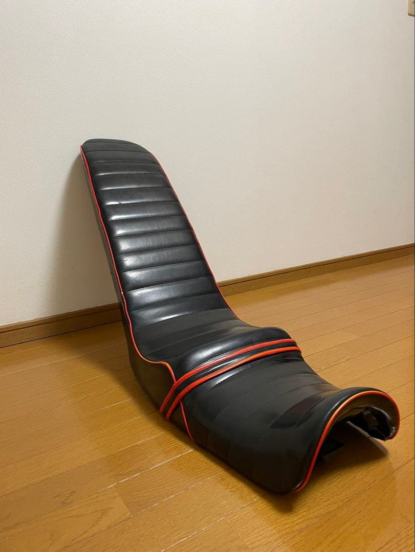 ジェイド250 3段シート