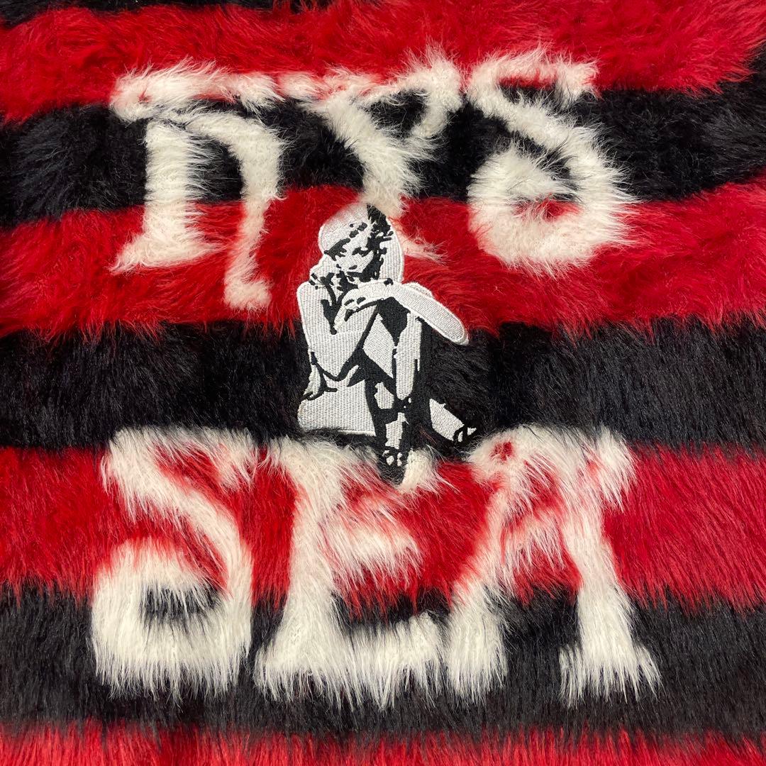 即完売！hystericglamour×WINDANDSEA カーディガン ヒス