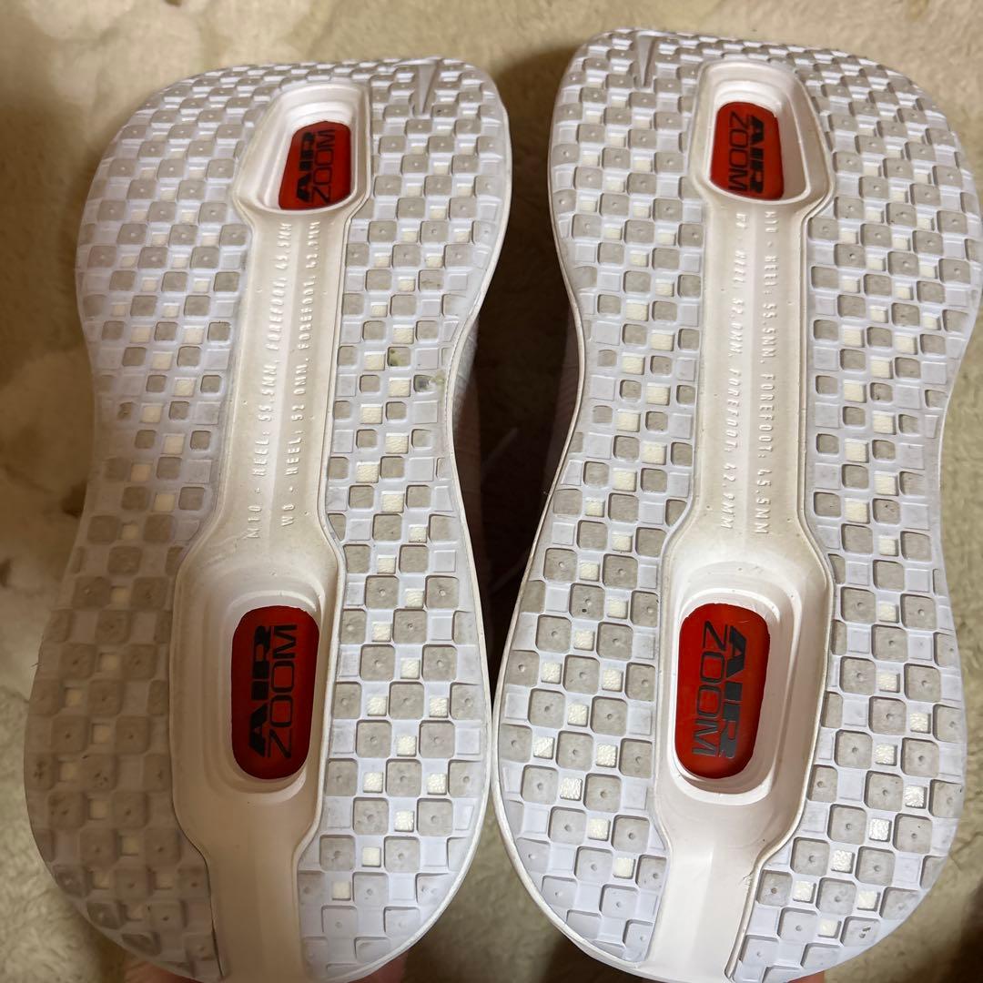 Nike ボメロプレミアム　Vomero Premium