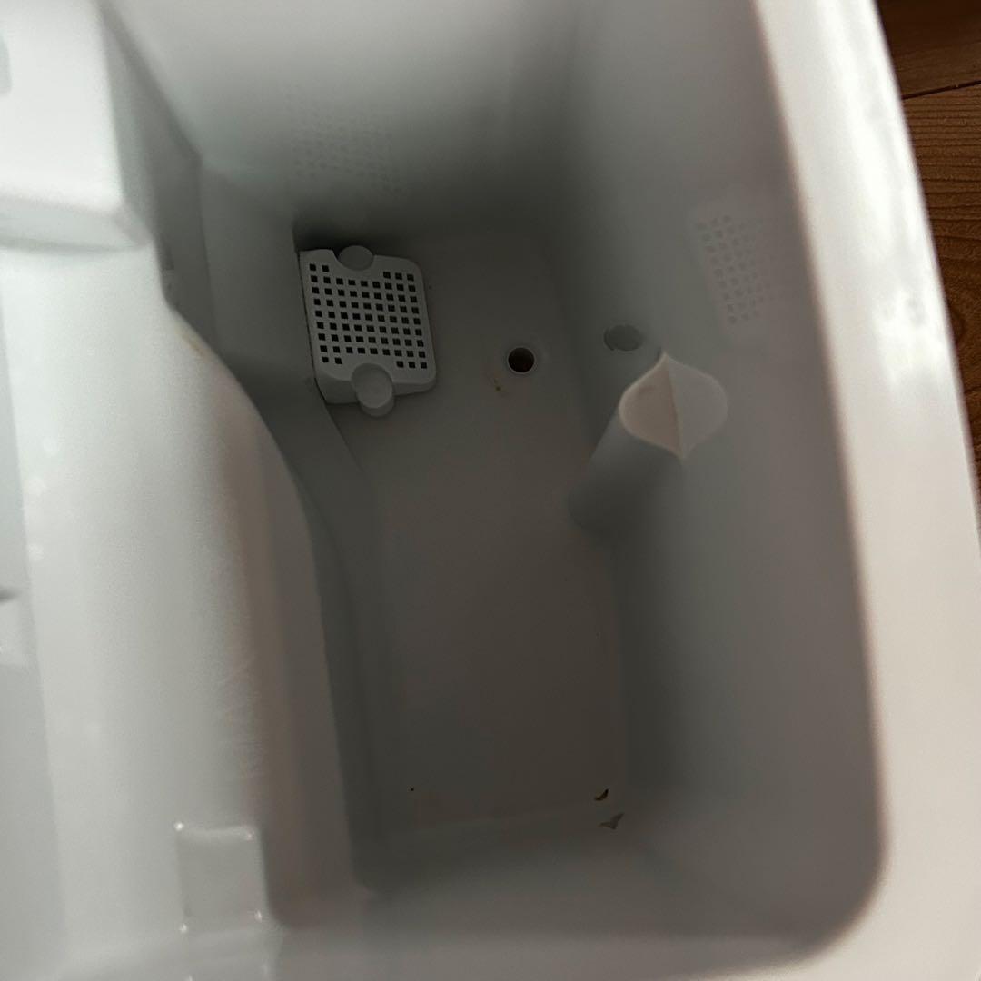 値下げ！高速製氷機　FreeVillage HZB-12/B