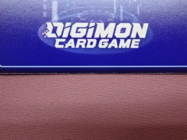 デジモン 御園イノリ SP BT24-084 44-MA0122-02