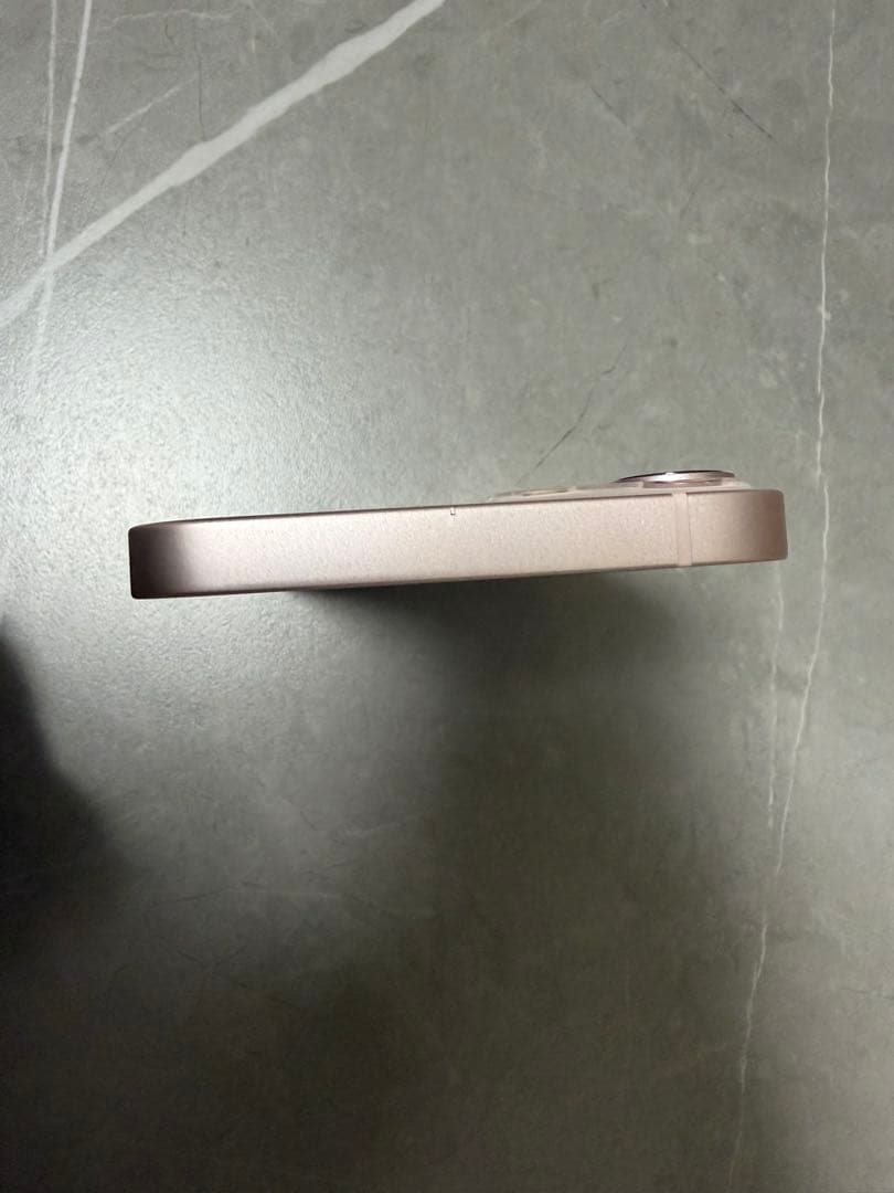 iPhone 13 ピンク 128GB