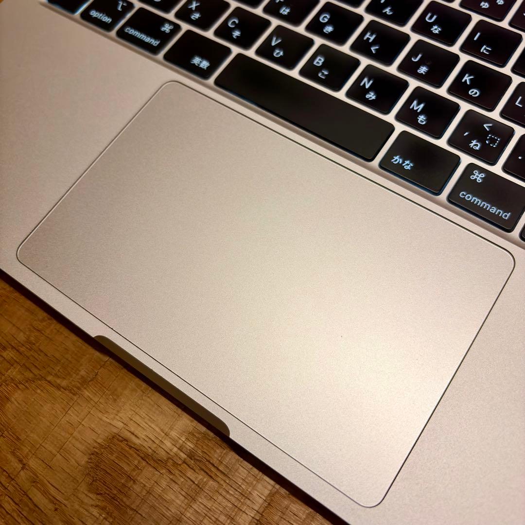 MacBook本体 MacBook Pro (13-inch, M2,2022) 8GB 256GB