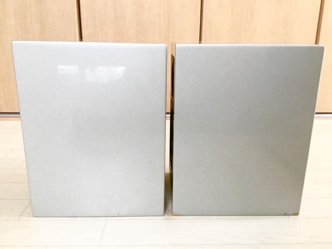 ELAC BS 203.2 2WAY ブックシェルフ型 スピーカー ジャンク