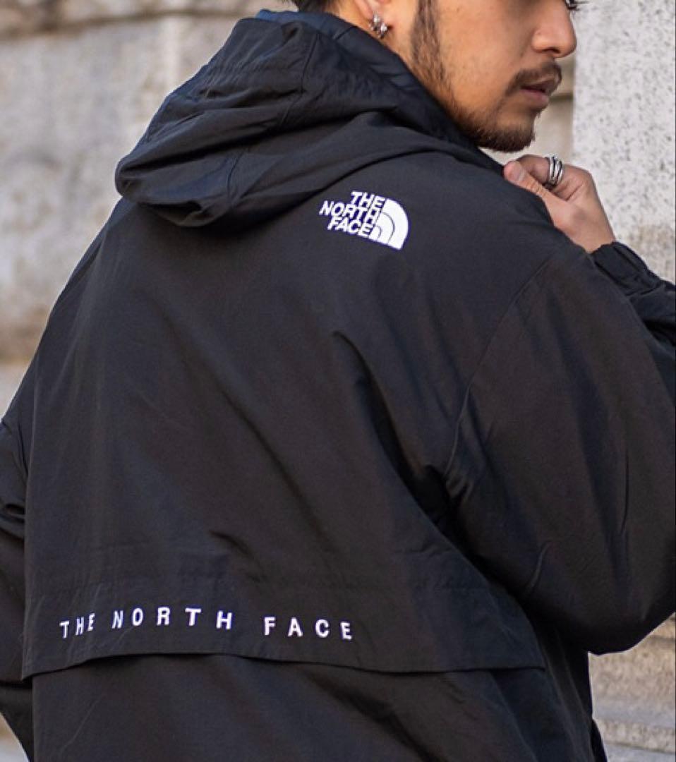 ★週末セール中★ノースフェイスVILAN EX JACKET L ジャケット人気
