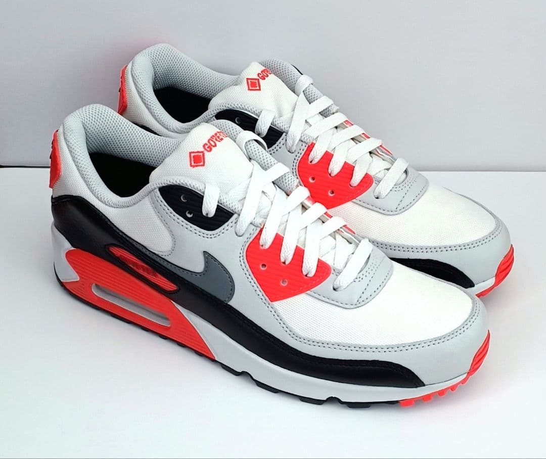 ナイキ　エアマックス90 【GORE-TEX】