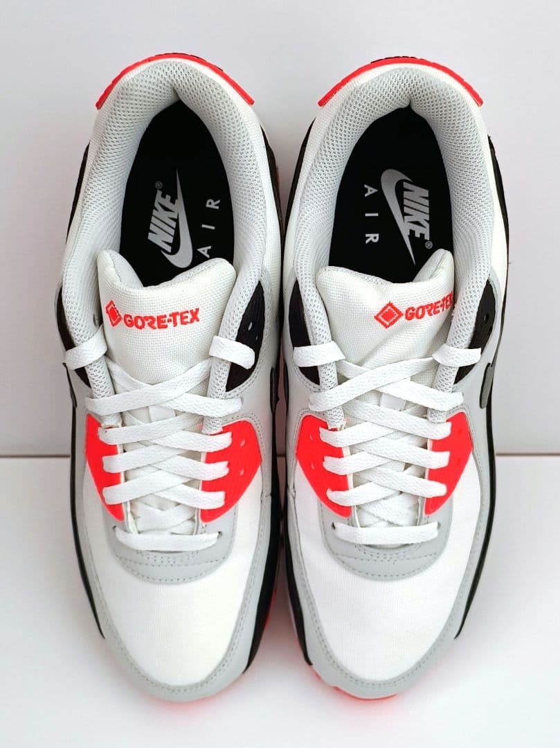 ナイキ　エアマックス90 【GORE-TEX】
