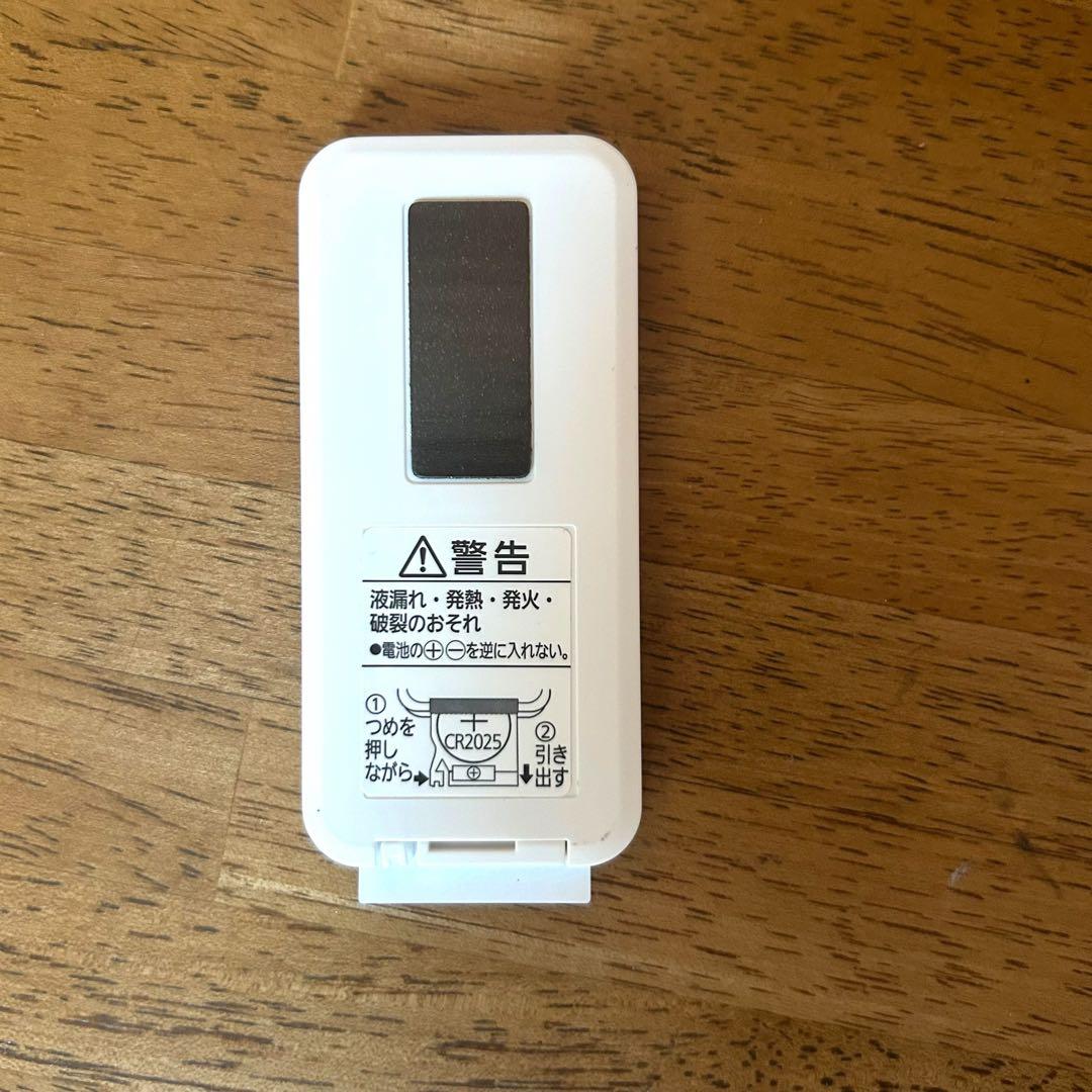 【極美品】Panasonic セラミックファンヒーター クール&ホット 2024