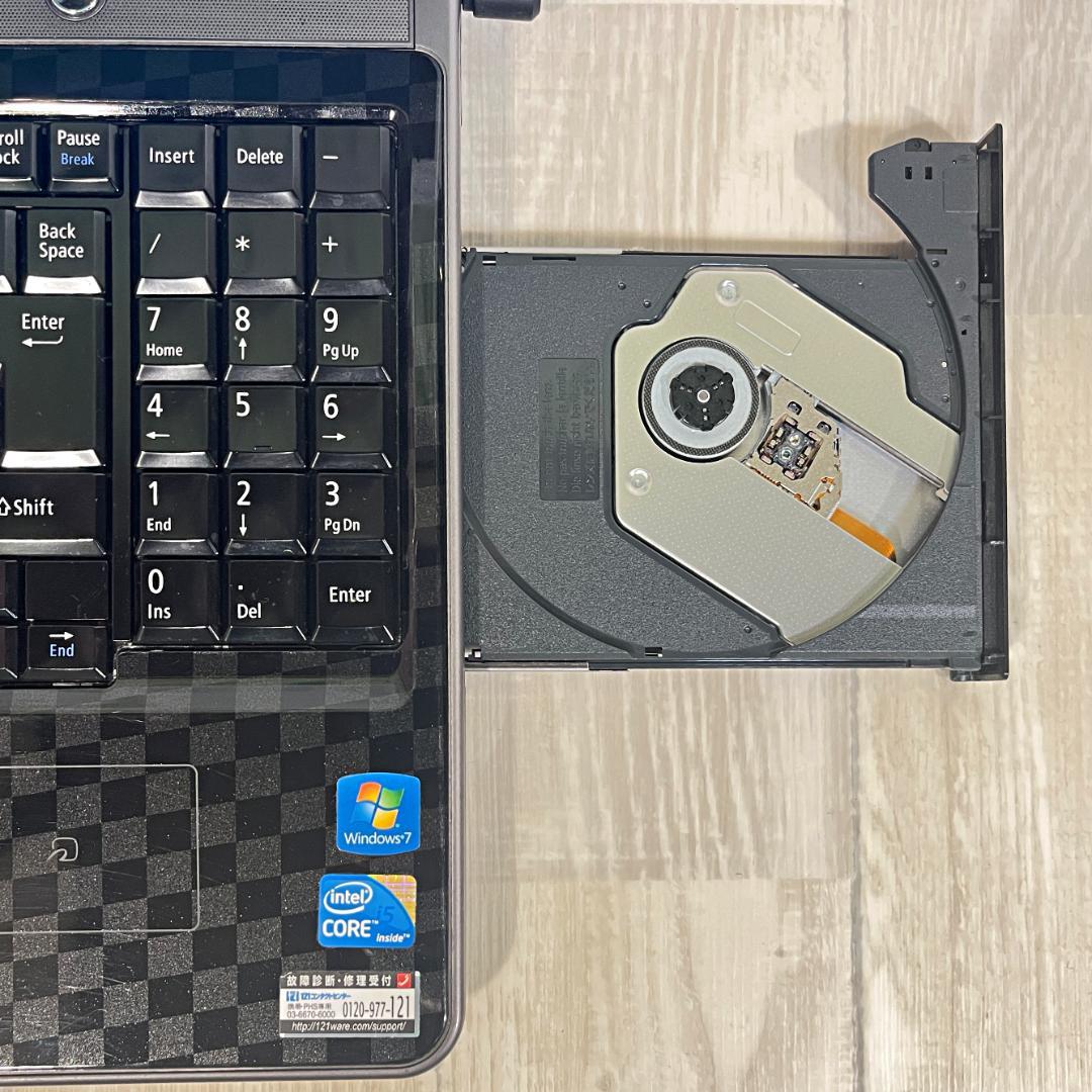 【大特価セール❗️】爆速SSD240GB搭載✨初期設定済み⭐NECノートパソコン❗