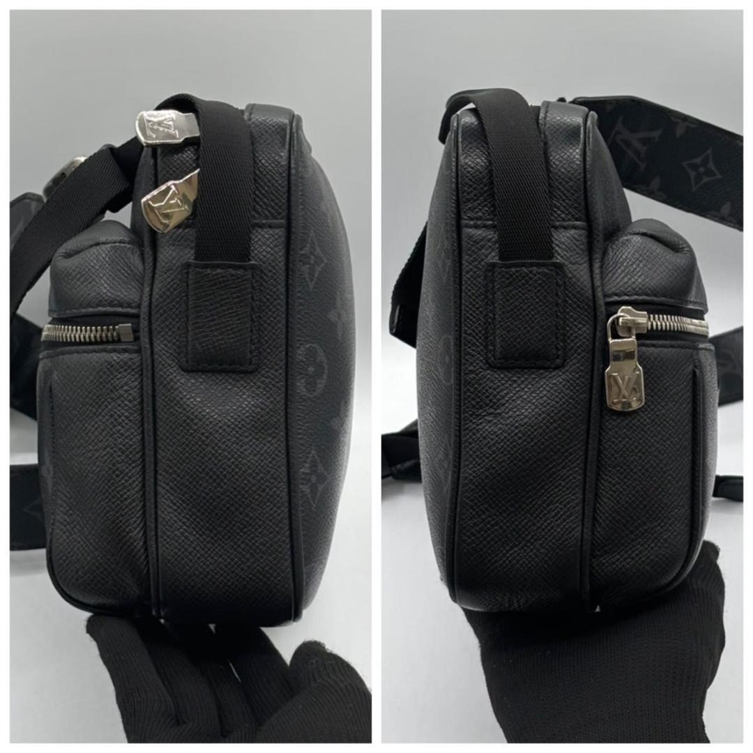 ルイヴィトン エクリプス アウトドア メッセンジャーPM ショルダーバッグ