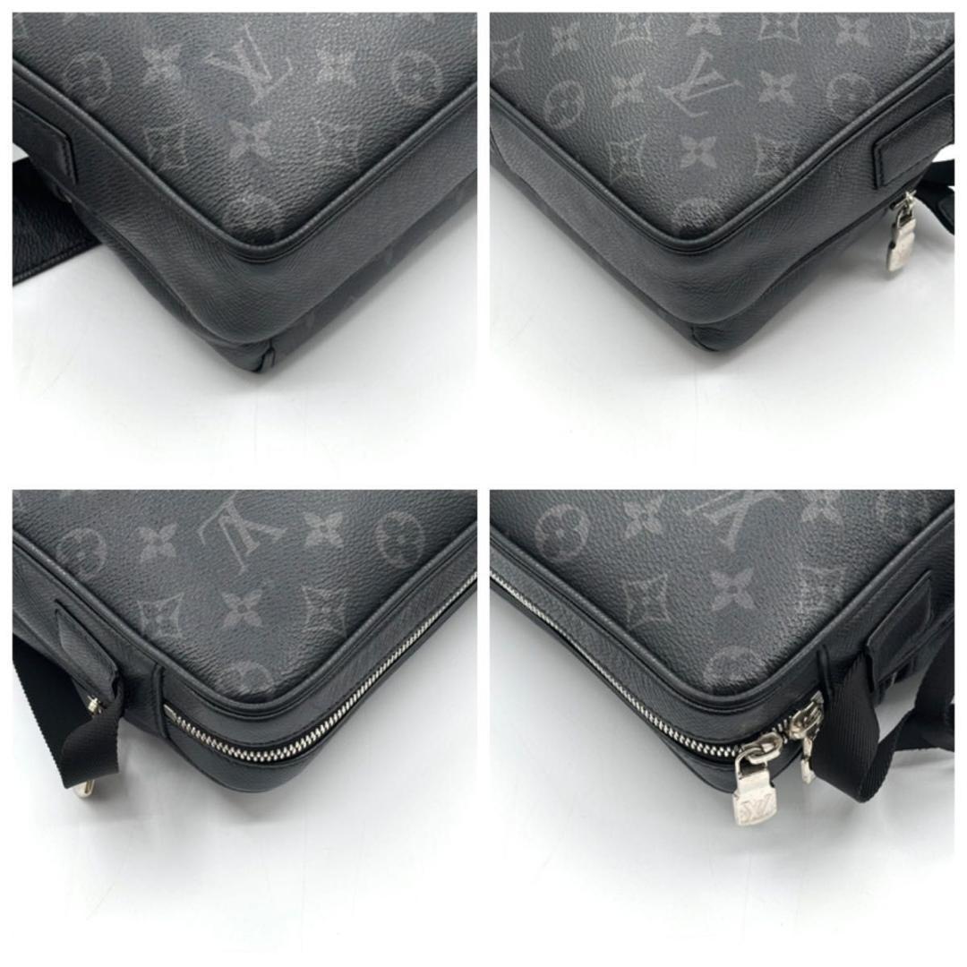 ルイヴィトン エクリプス アウトドア メッセンジャーPM ショルダーバッグ