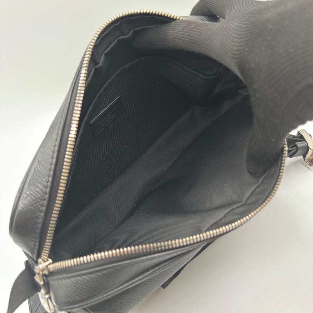 ルイヴィトン エクリプス アウトドア メッセンジャーPM ショルダーバッグ