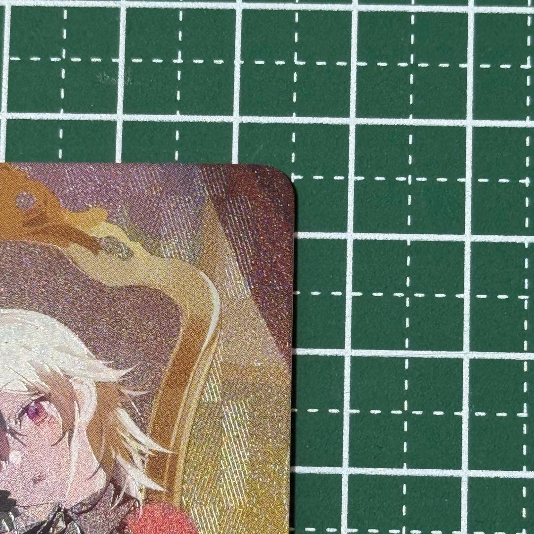 【10/30までの出品】クロススターズ 小森めと LRPP