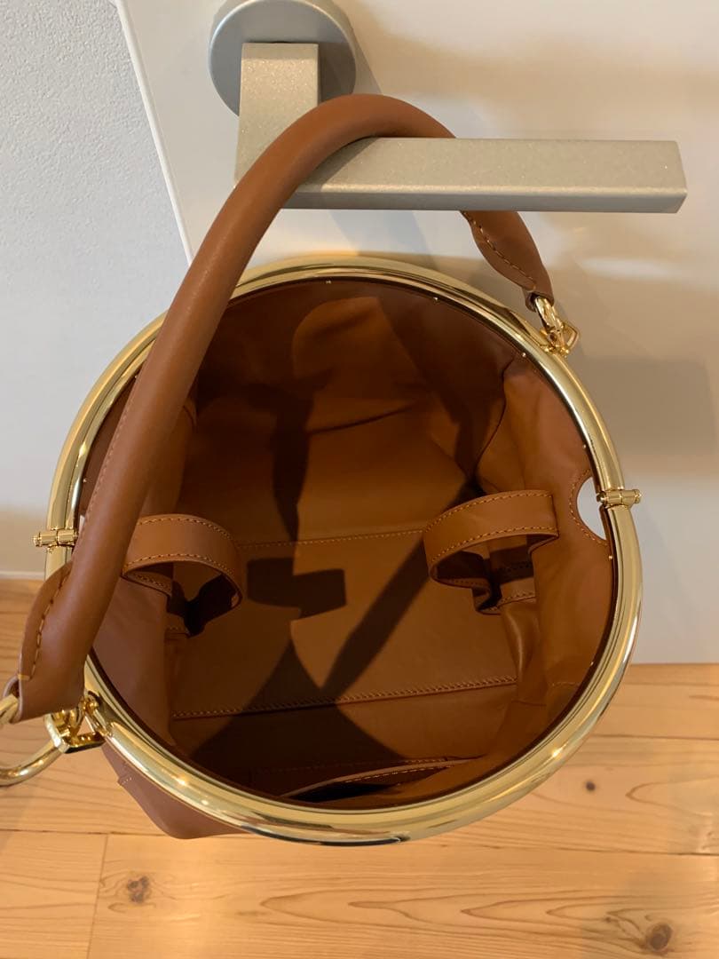 sacai サカイ　ショルダーバッグ