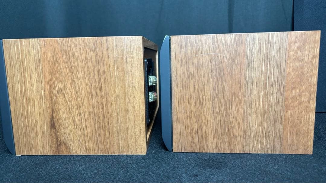 DALI LEKTOR1 ブックシェルフスピーカーペア