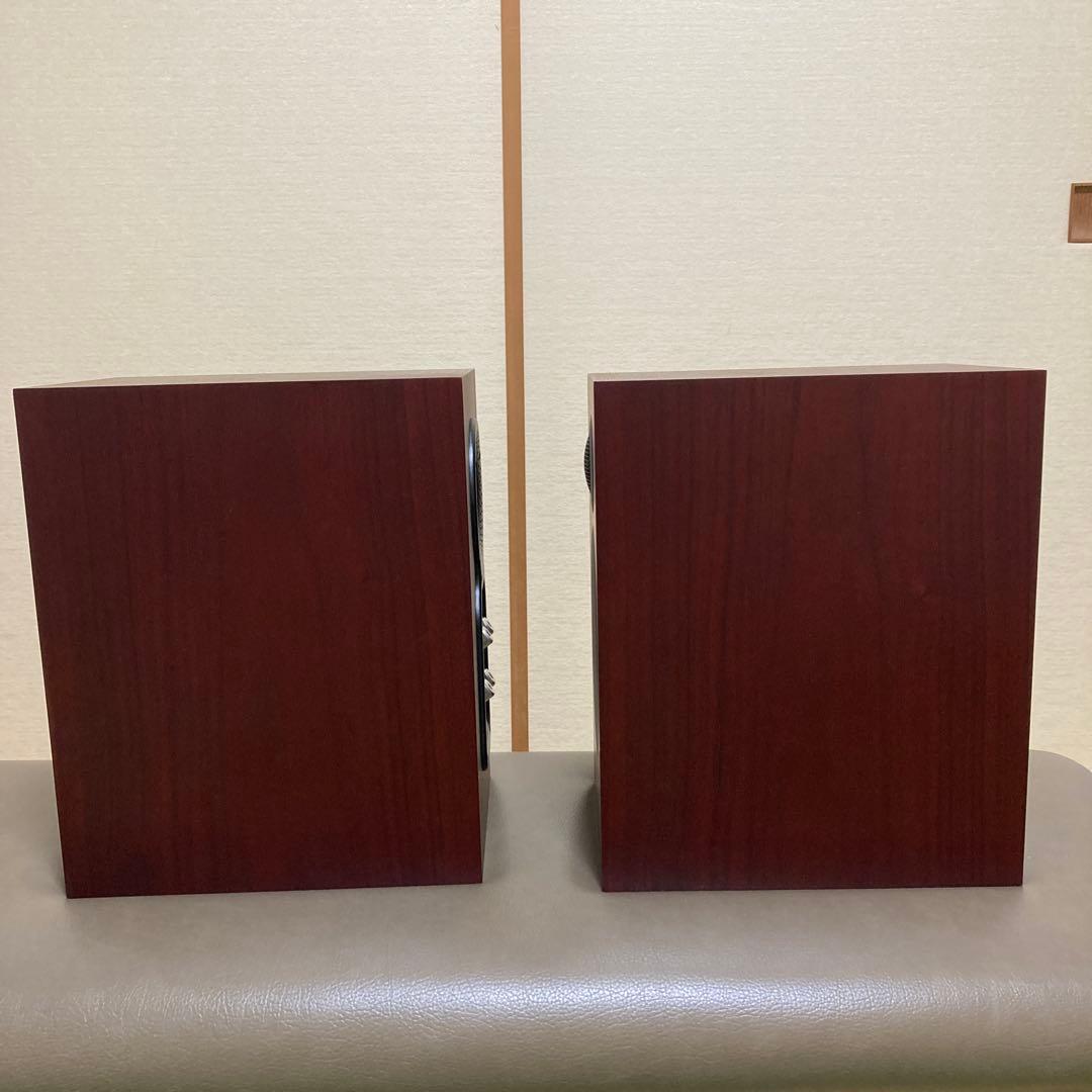 【梱包完了！美品・完動品】B&W706S2 スピーカー ペア