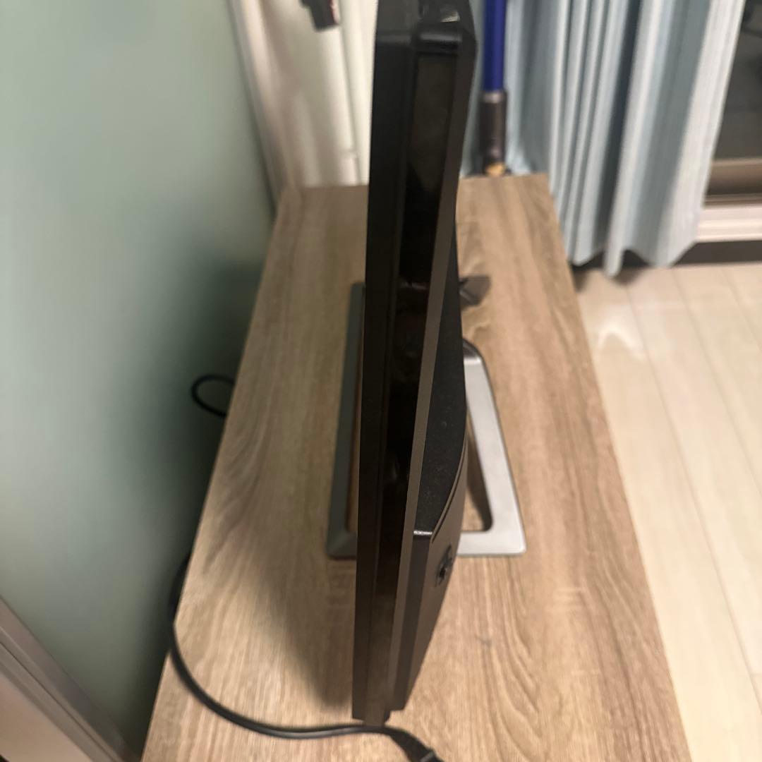 ASUS VA32UQモニター 4K対応