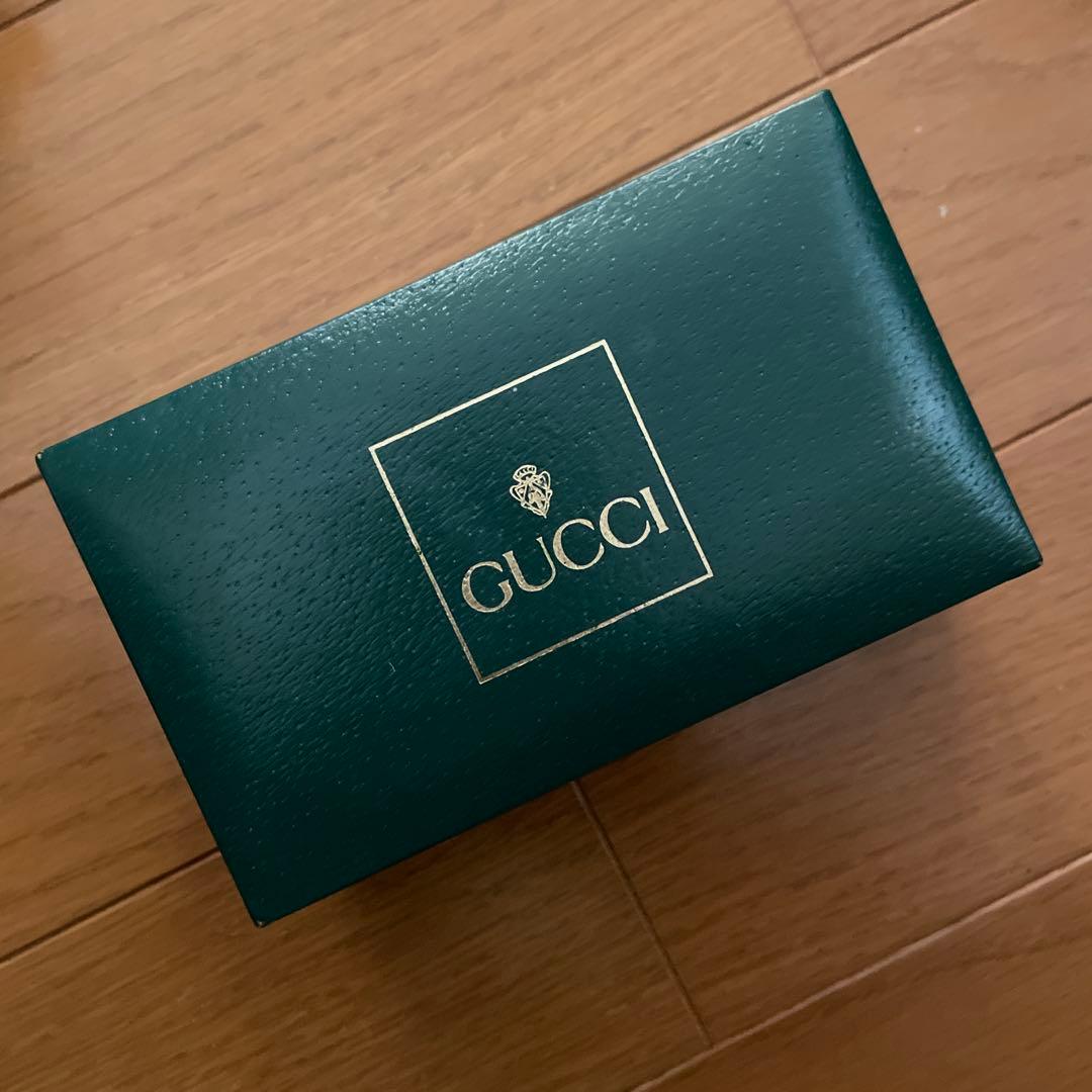 GUCCI チェンジベゼル　内周16cm