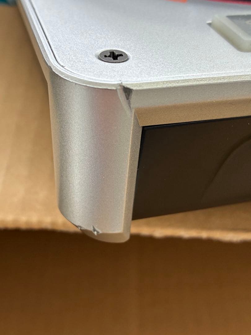 DJ機材 Vestax VCI-380