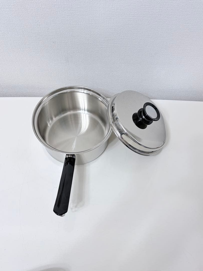 アムウェイ　大ソースパン