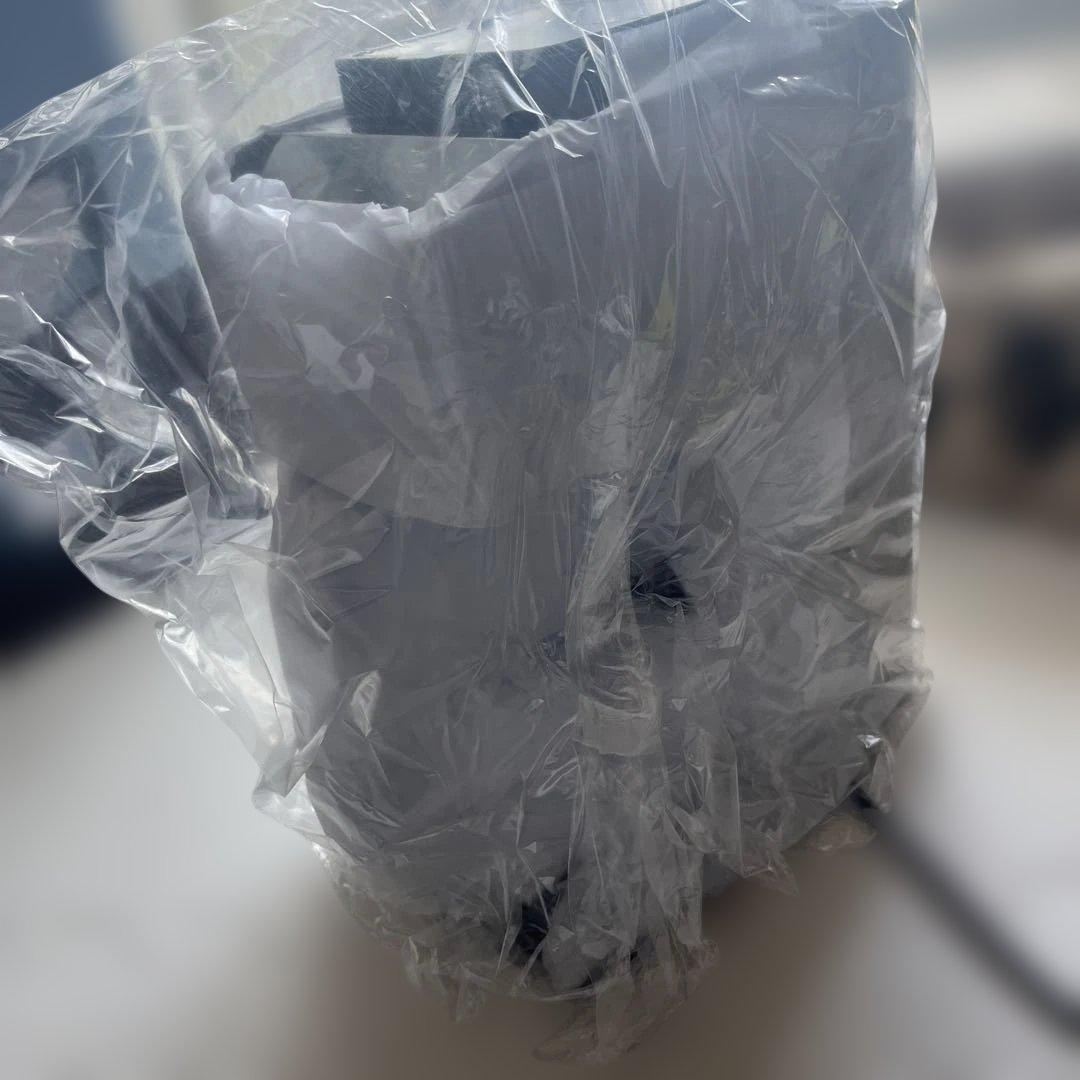 【新品未使用】レコルトGrind & Brew Coffee Maker