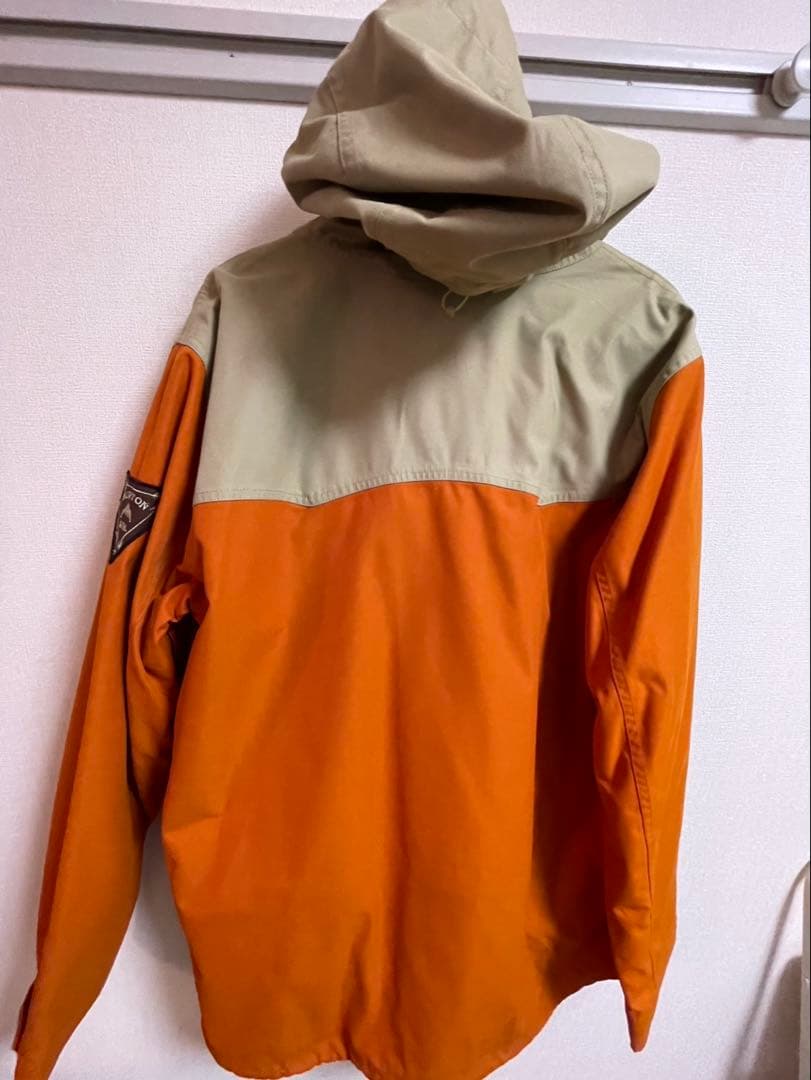 Burtonスノーボードウェア