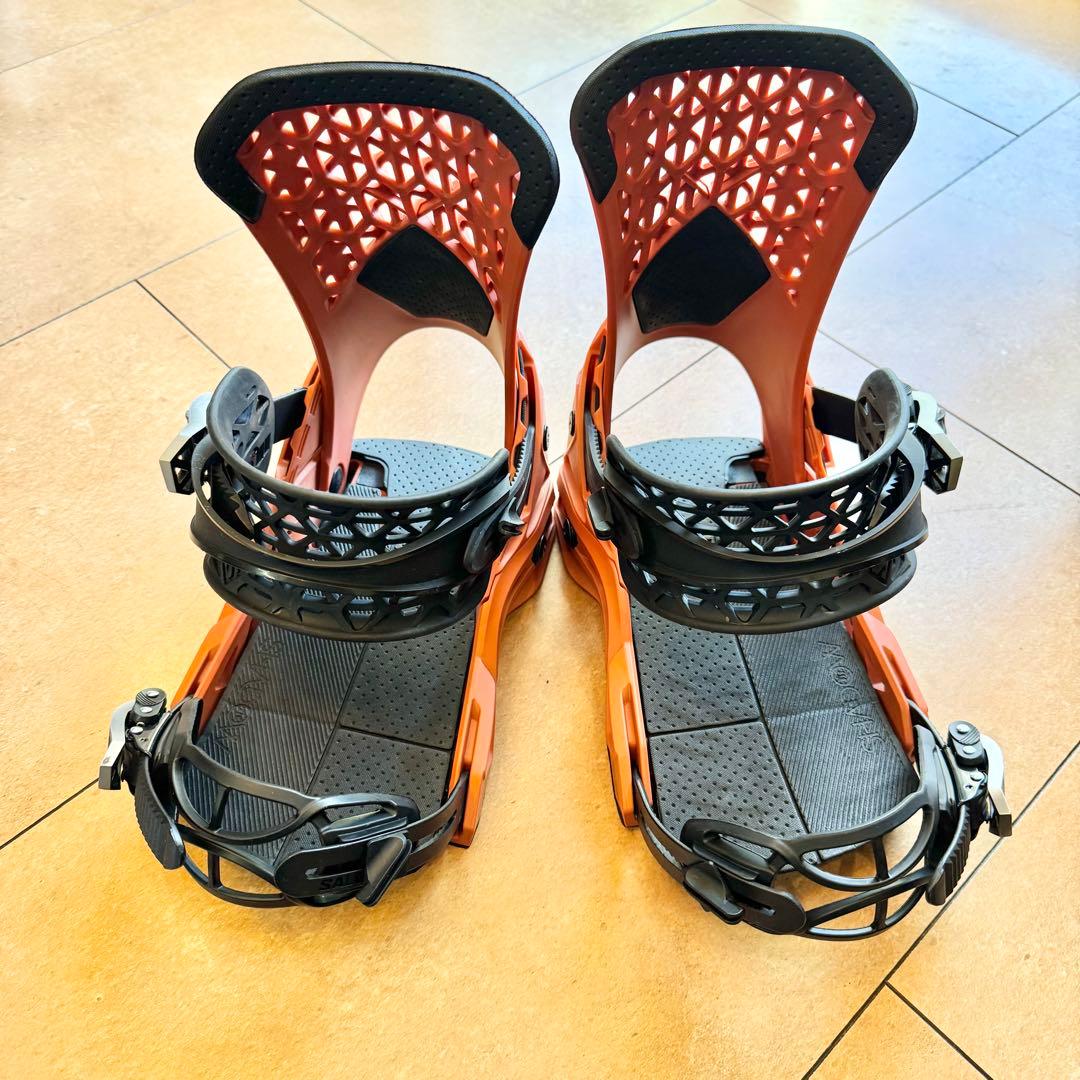 SALOMON サロモン HIGHLANDER ハイランダー　Mサイズ