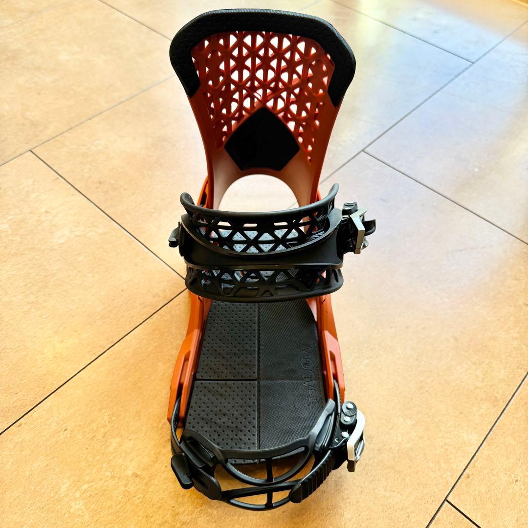 SALOMON サロモン HIGHLANDER ハイランダー　Mサイズ