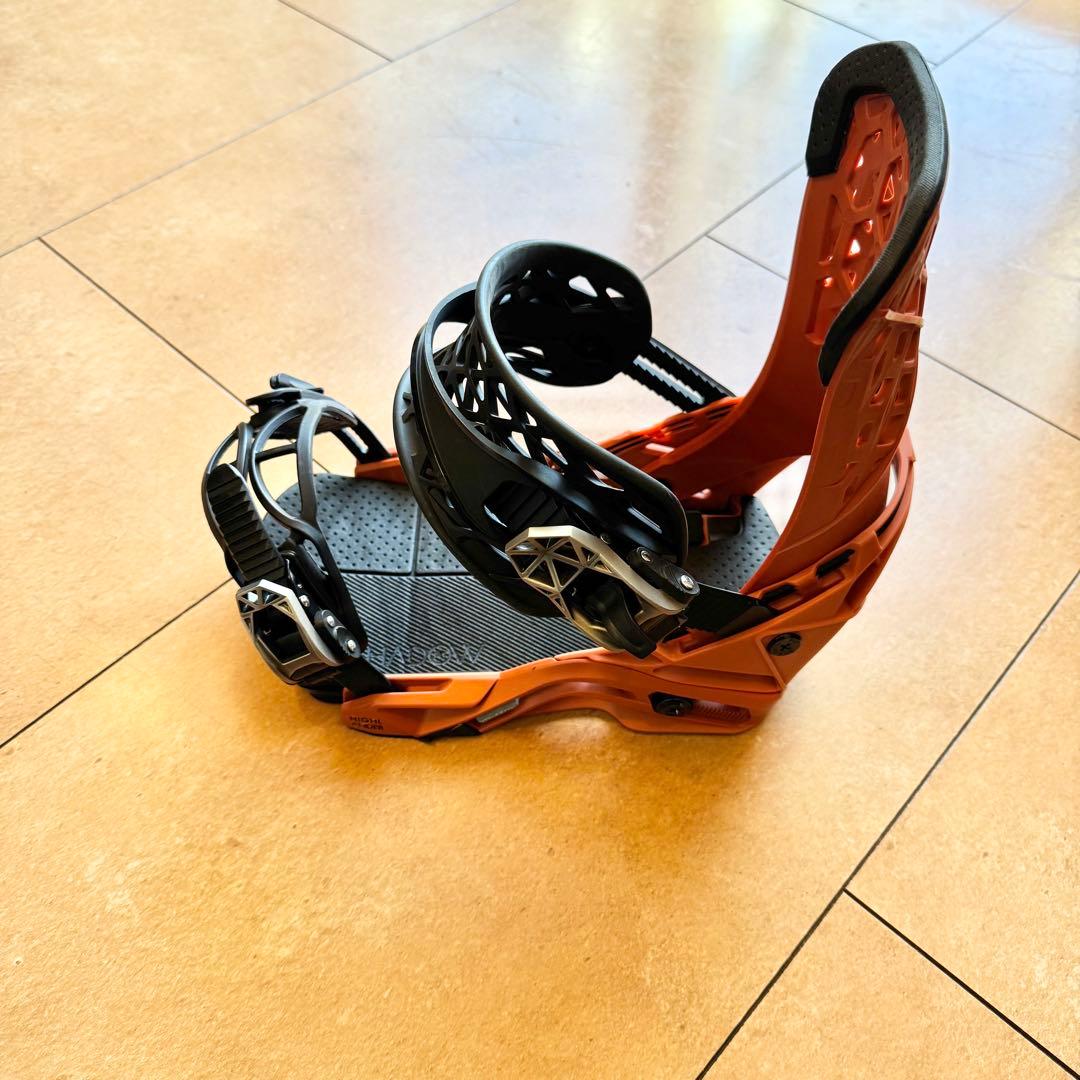 SALOMON サロモン HIGHLANDER ハイランダー　Mサイズ