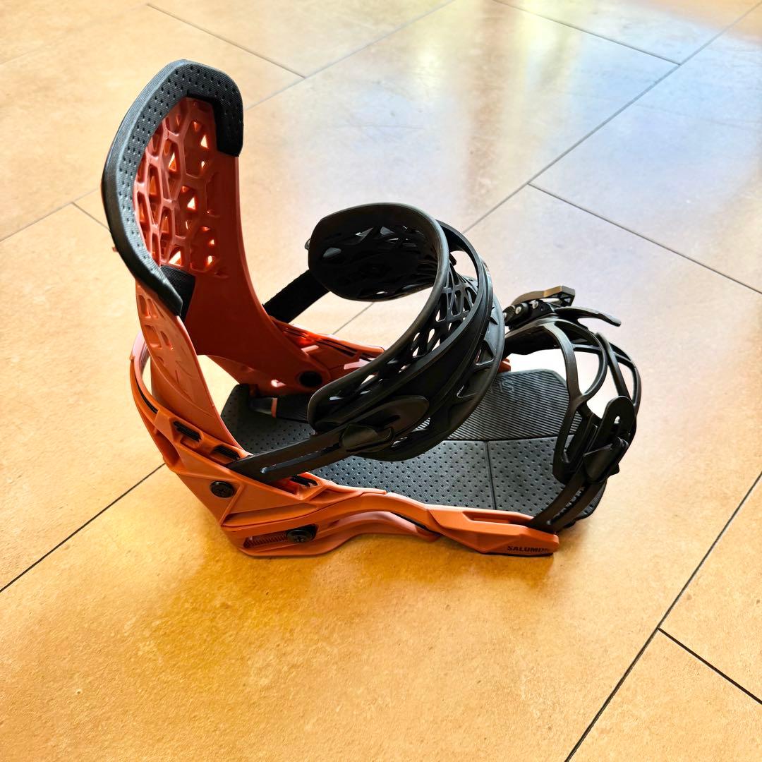 SALOMON サロモン HIGHLANDER ハイランダー　Mサイズ