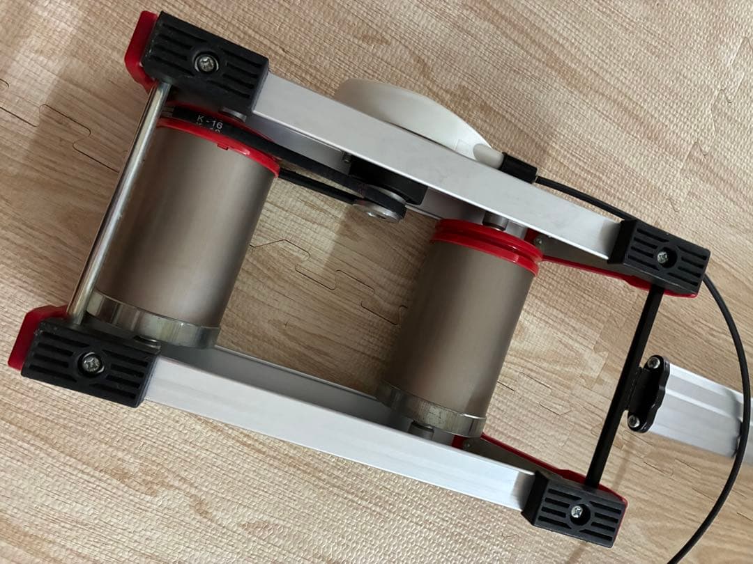 MINOURA ミノウラ FG540 ハイブリッドローラー