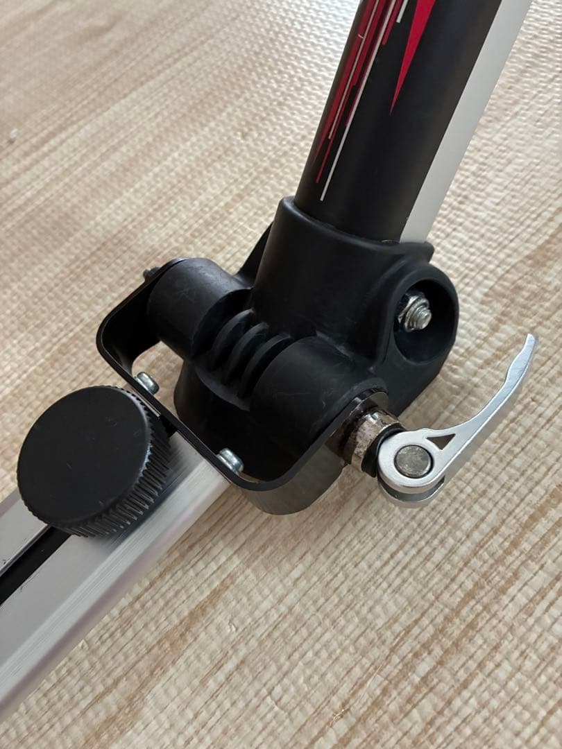 MINOURA ミノウラ FG540 ハイブリッドローラー