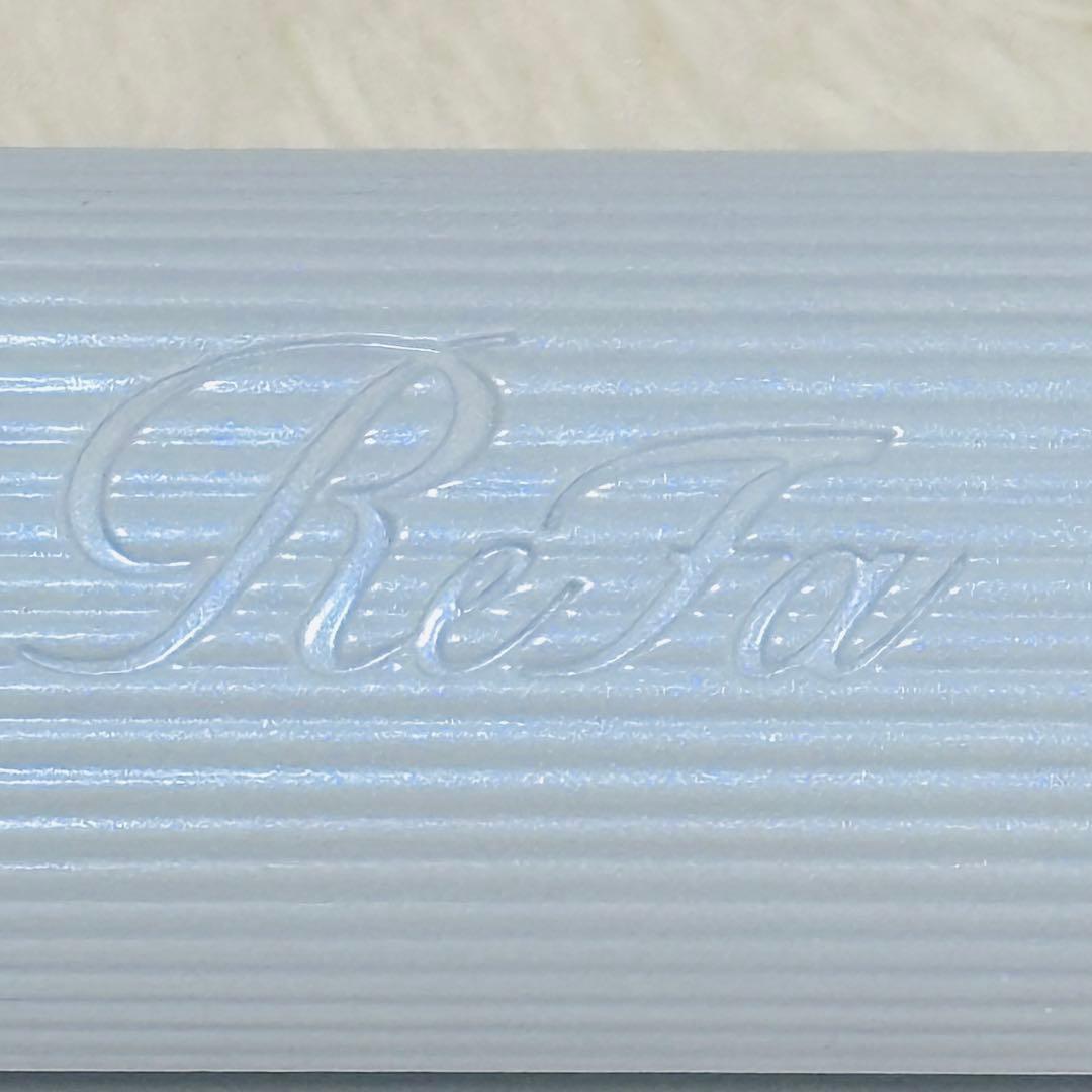 リファ/ストレートアイロンプロ/RE-AT/2025年製