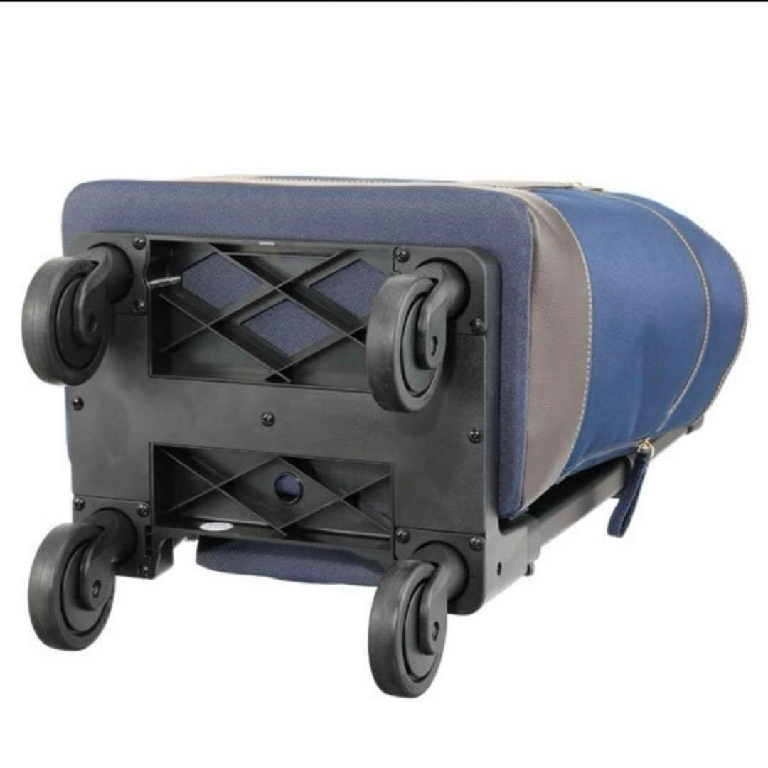 未使用　セール　スワニー トートキャリー アクティブタウントート ストッパー付