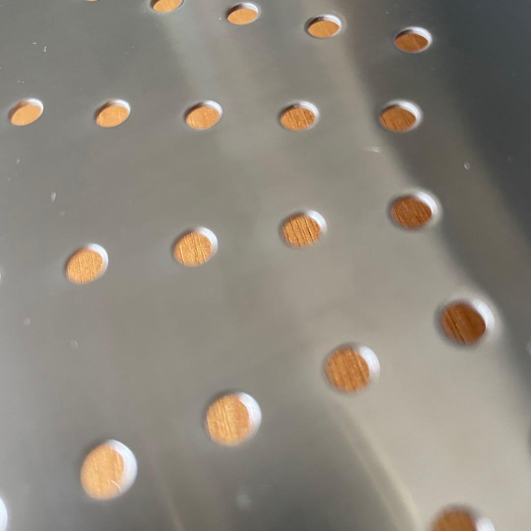 Fisslerフィスラー プロコレクション サーブパン 28cm