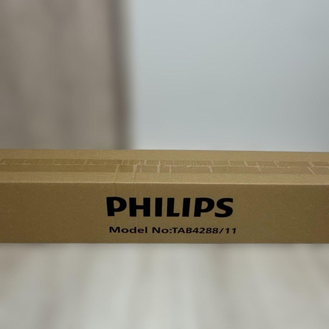 PHILIPS TAB4288/11 TV用スピーカー